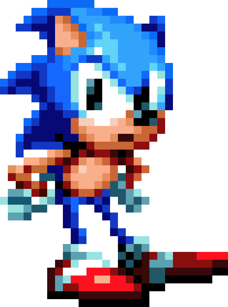 Sonic